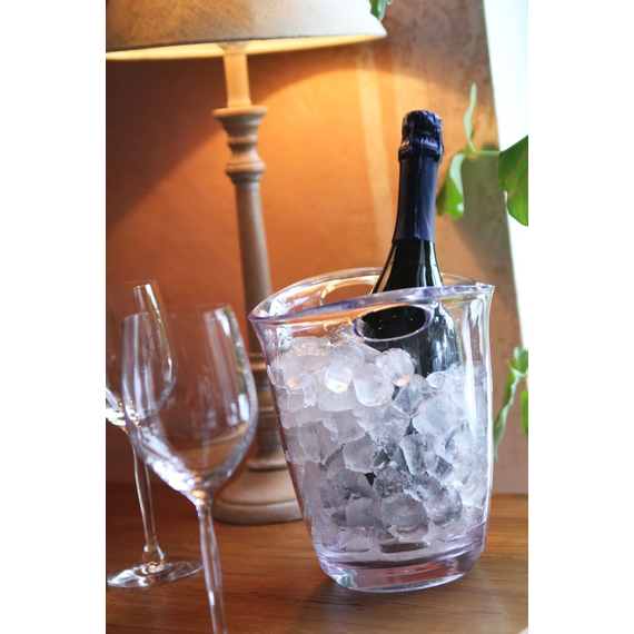 BarUp Weinkühler, 3L, 220x185x(H)226mm, Bild 2