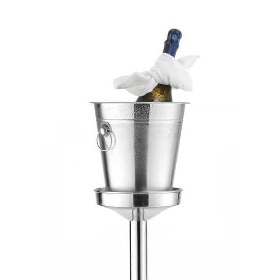 BarUp Ständer für Weinkühler, ⌀185x(H)750mm, Bild 2