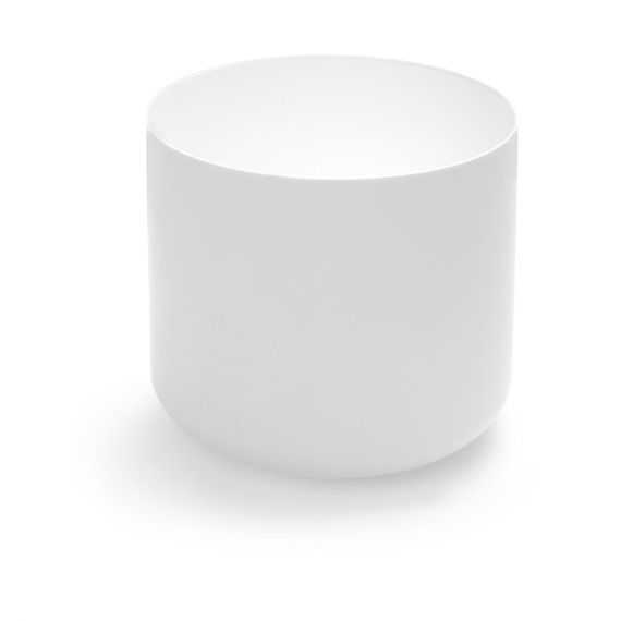 BarUp Eiskübel, 5L, Weiß, ⌀190x(H)200mm, Bild 5