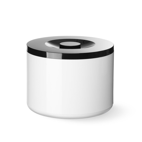 BarUp Eiskübel, 10L, Weiß, ⌀292x(H)220mm