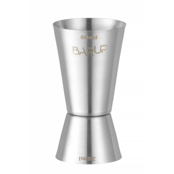 BarUp Barmaß 25/50 ml, ⌀43x(H)85mm, Bild 3