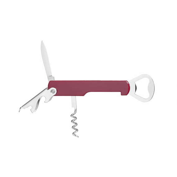 BarUp Kellnerkorkenzieher, (L)140mm, Bild 2