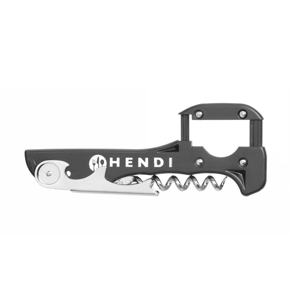 BarUp Kellnerkorkenzieher, 37x130x(H)14mm, Bild 2