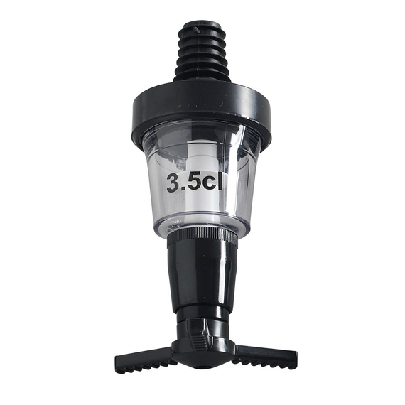 BarUp Tropffreier Ausgießer, 0,035L