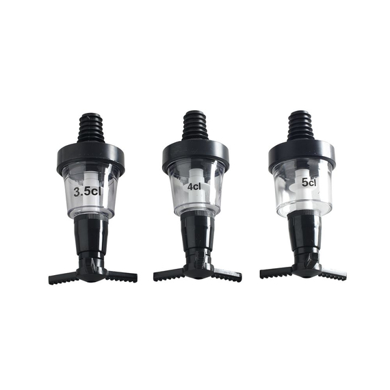 BarUp Tropffreier Ausgießer, 0,035L, Bild 2