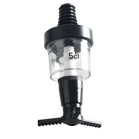 BarUp Tropffreier Ausgießer, 0,05L