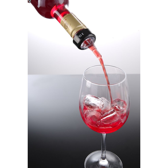 BarUp Kugelmaßausgießer, 0,02L, 2 Stk, Bild 2