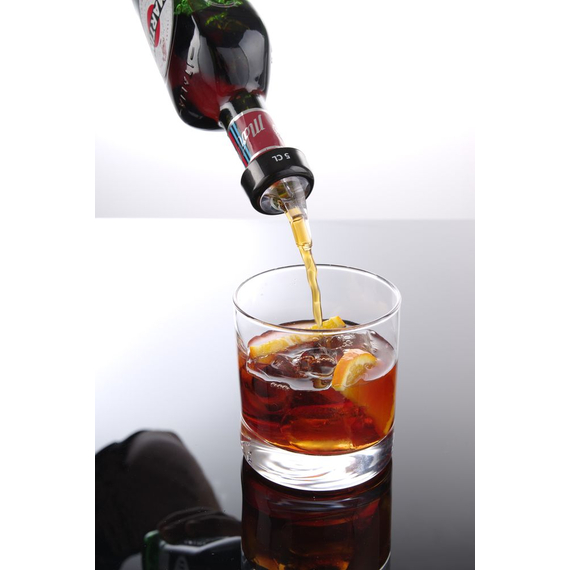 BarUp Kugelmaßausgießer, 0,05L, 2 Stk, Bild 2