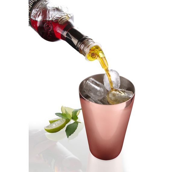 BarUp Freeflow-Ausgießer, Gelb, 4 Stk, Bild 3