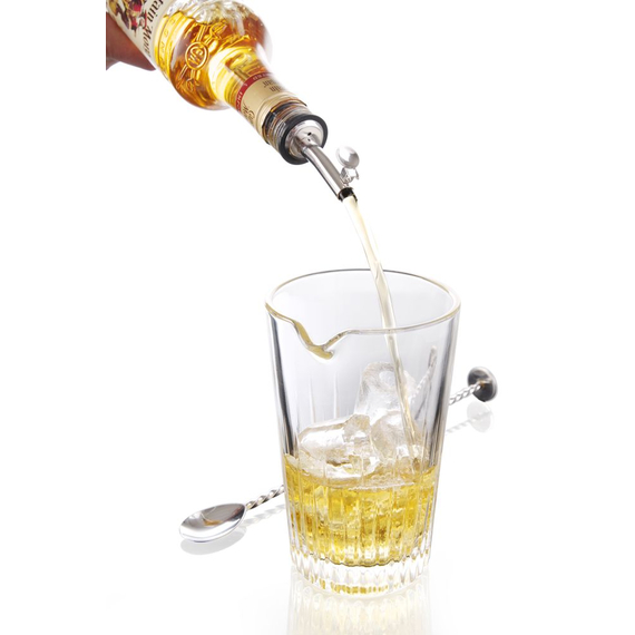 BarUp Freeflow-Ausgiesser, Flip-Deckel, 6 Stk, Bild 4