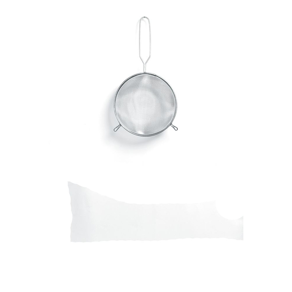 Hendi Sieb, Kitchen Line, 343x190x(H)85mm, Bild 2