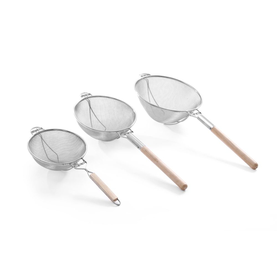 Hendi Sieb - doppelmaschig, 605x260x(H)120mm, Bild 2