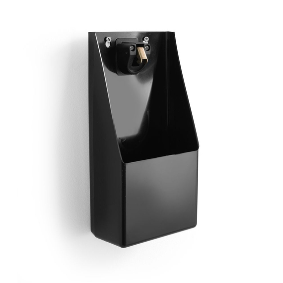 BarUp Flaschenöffner mit Auffangbehälter, 135x70x(H)295mm