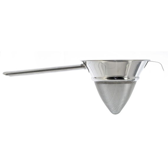 Hendi Spitzsieb, feinmaschig, 460x205x(H)170mm, Bild 3