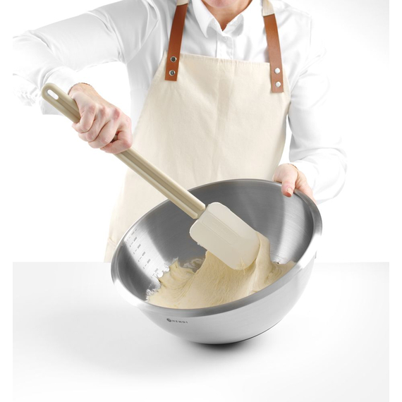 Hendi Schaber, Profi Line, Beige, 515x100mm, Bild 2