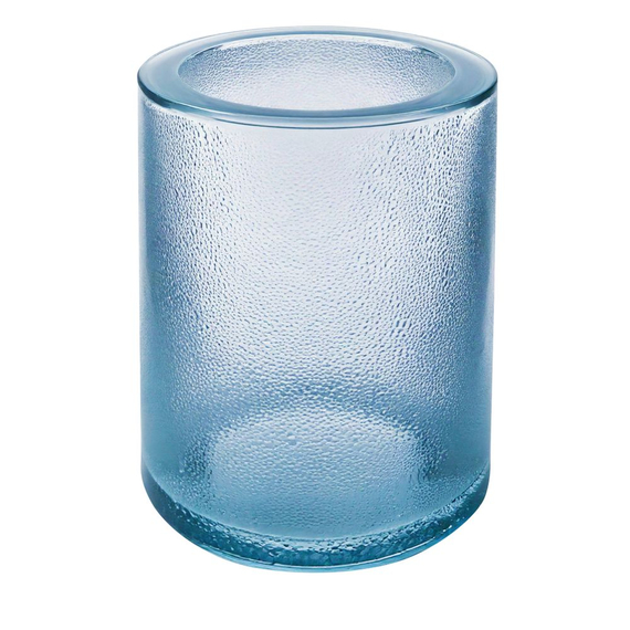 BarUp Eiswürfelform, Shotglas, Blau, 125x190x(H)60mm, Bild 4