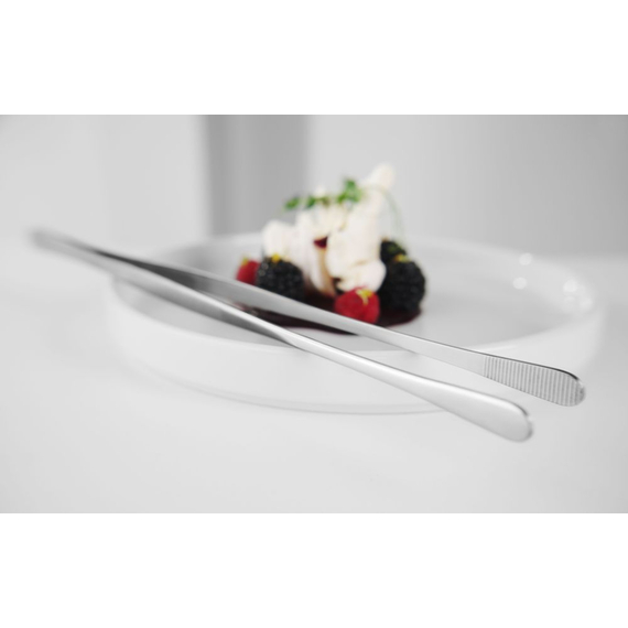 Hendi Pinzette, runder Kopf, (L)305mm, Bild 2