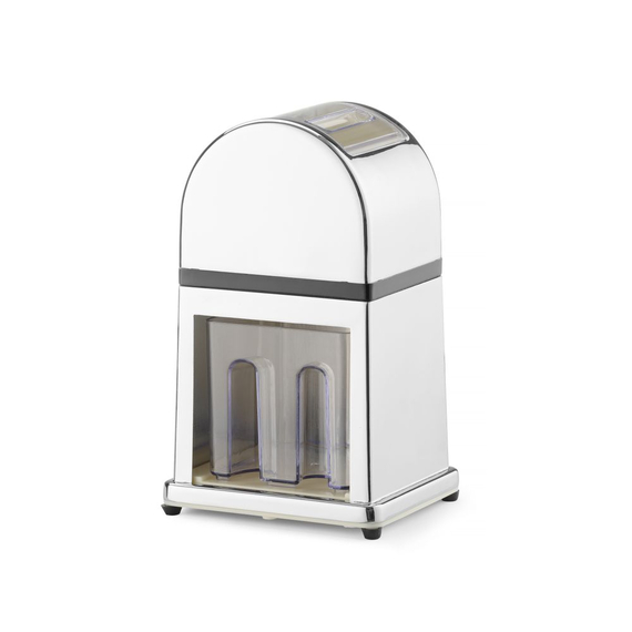 BarUp Eiswürfelzerkleinerer, Silber, 160x140x(H)270mm, Bild 2