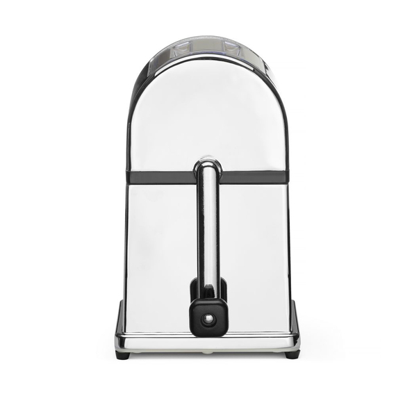 BarUp Eiswürfelzerkleinerer, Silber, 160x140x(H)270mm, Bild 4