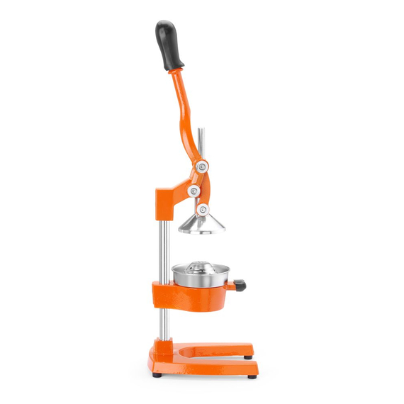 BarUp Manuelle Zitruspresse, 225x180x(H)510mm, Bild 2