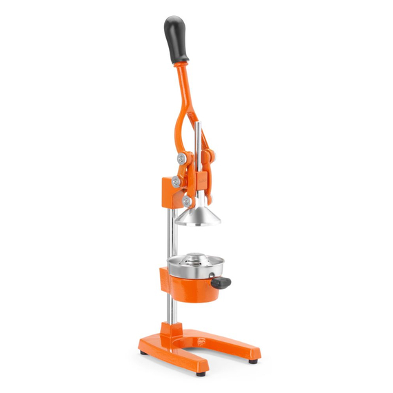 BarUp Manuelle Zitruspresse, 225x180x(H)510mm