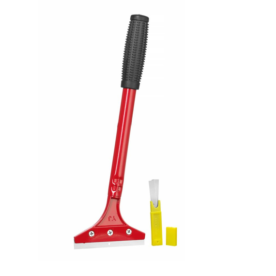 Hendi Grillplattenschaber, 100x320mm, Bild 3