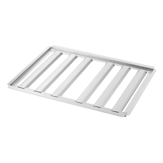 Hendi Flammschutz, GN 2/1, 650x530mm