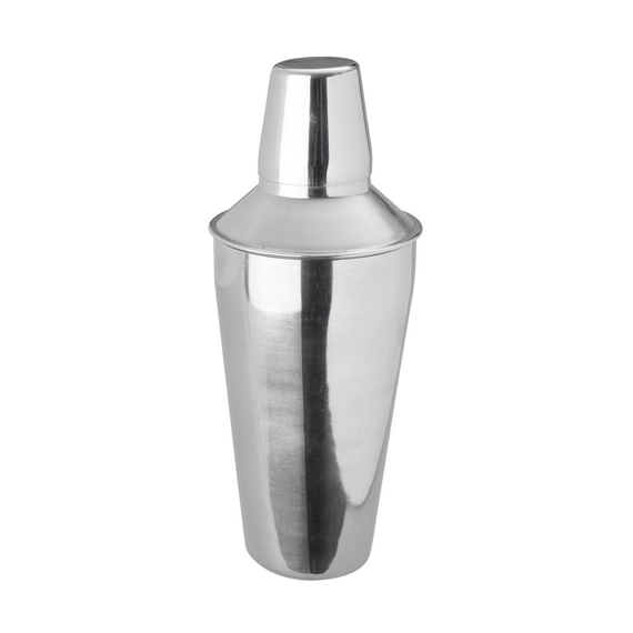 BarUp Cobbler Shaker, 3-teilig, 0,75L, ⌀90x(H)255mm, Bild 5