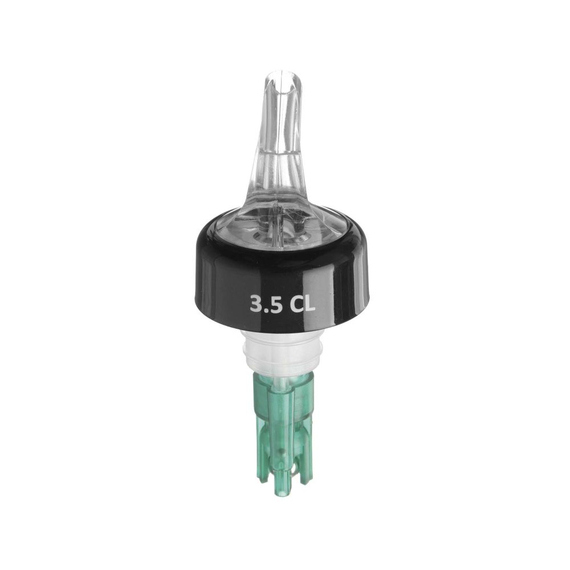 BarUp Kugelmaßausgießer, 0,035L, 2 Stk, Bild 4