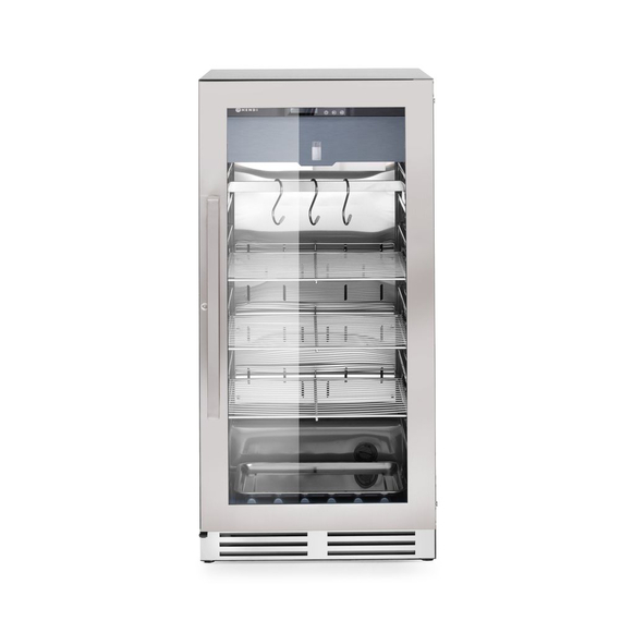 Arktic Fleischreifeschrank, 233L, 220-240V/170W, 595x760x(H)1270mm