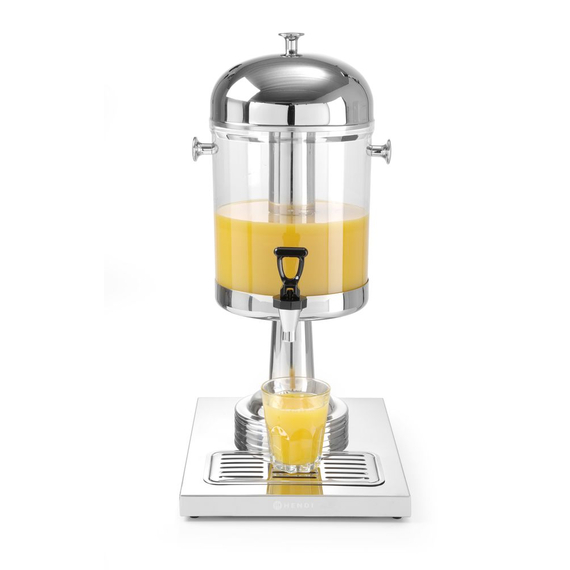 Hendi Saftspender, 8L, 265x350x(H)580mm, Bild 3