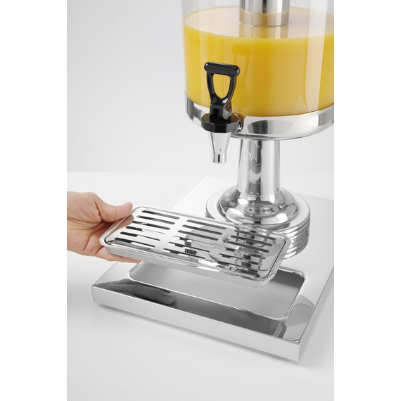 Hendi Saftspender, 8L, 265x350x(H)580mm, Bild 5