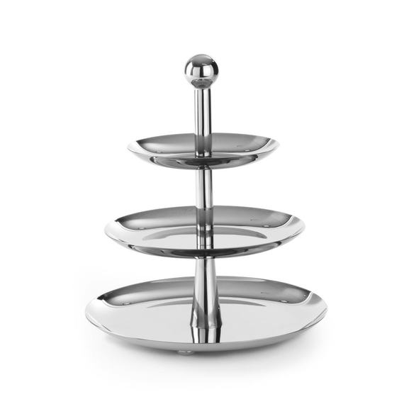 Hendi Etagere, ⌀268x(H)320mm