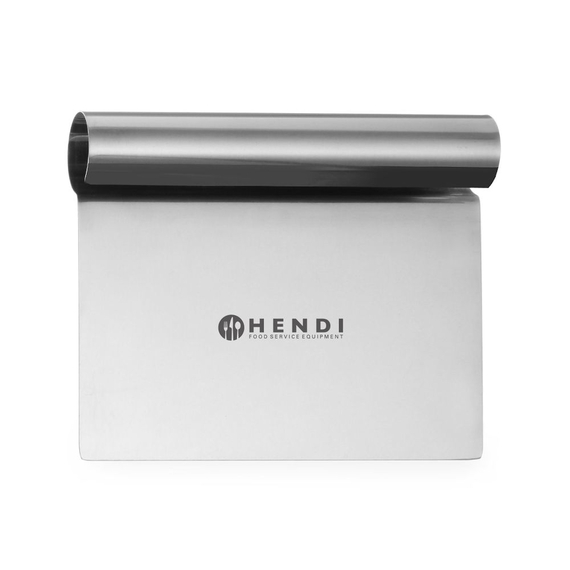 Hendi Teigschaber, 150x110mm, Bild 4