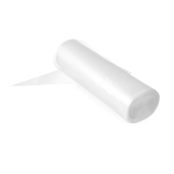 Hendi Spritzbeutel, transparent, 100 Stk., 530x285mm, Bild 4