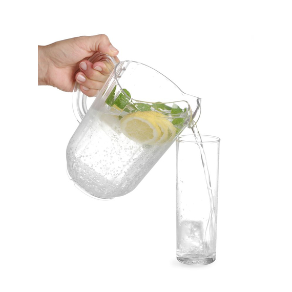 Hendi Krug, 1,8L, ⌀125x(H)210mm, Bild 4