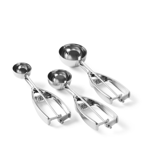 Hendi Eiscremeportionierer Kitchen Line , Kitchen Line, 1/10, ⌀70mm, Bild 2