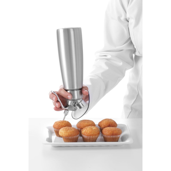 Hendi Nadeltüllen, Profi Line, Bild 2