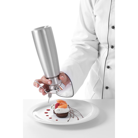 Hendi Nadeltüllen, Profi Line, Bild 3