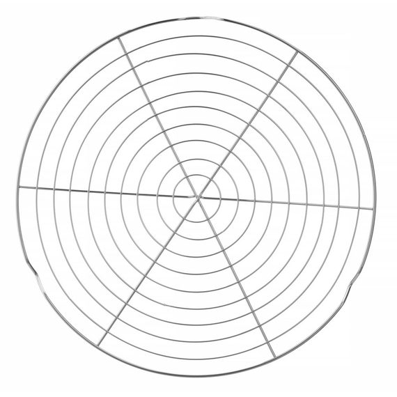 Hendi Abkühlgitter, ⌀320x(H)20mm, Bild 2