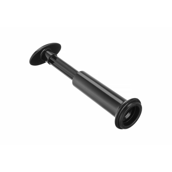 BarUp Vakuum-Weinpumpe inkl. Verschlüssen, 140x65x(H)50mm, Bild 2