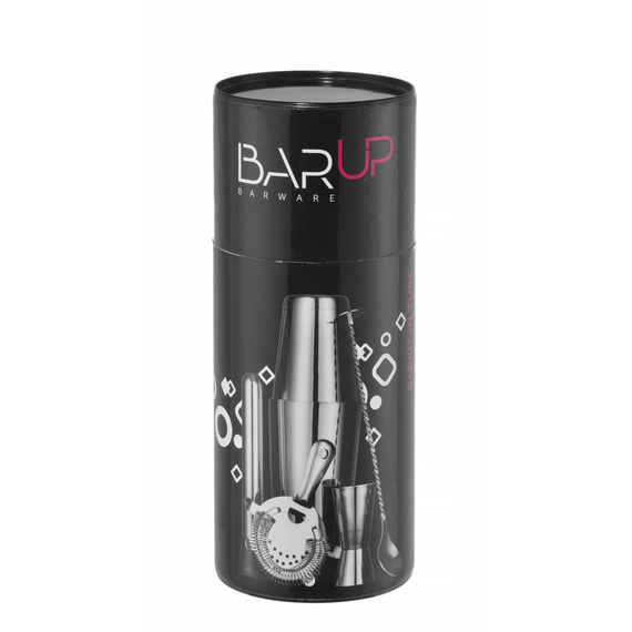 BarUp Barkit, ⌀120x(H)320mm