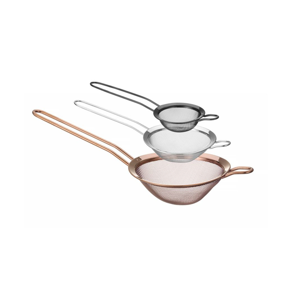 Hendi Sieb – Set aus 3 Stk., Bild 2