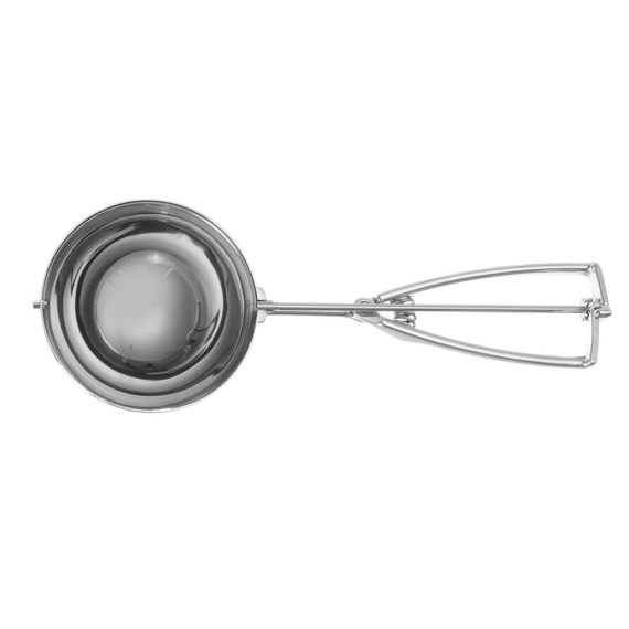 Stöckel Eiscremeportionierer 1/4, ⌀100mm