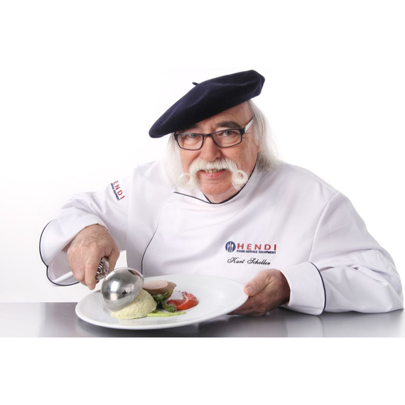 Stöckel Eiscremeportionierer 1/4, ⌀100mm, Bild 3