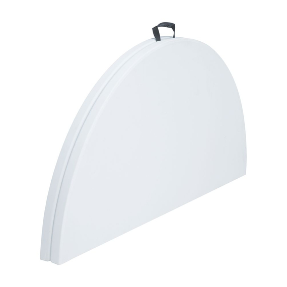 AmerBox Buffettisch, rund, Weiß, ⌀1500x(H)740mm, Rund, Bild 2