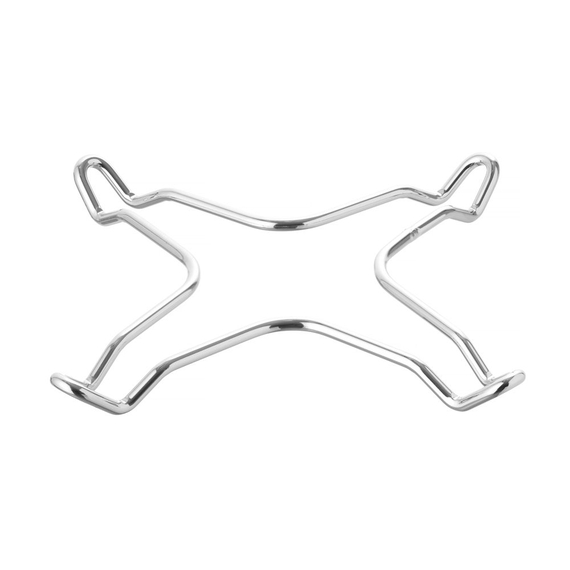 Hendi Topfträger, 255x255x(H)25mm, Bild 2