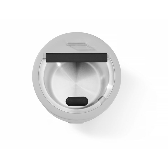 Hendi Suppenkessel UNIQ, designed by Robert Bronwasser, 8L, Weiß, 220-240V/500W, ⌀365x(H)325mm, Bild 4