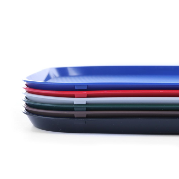 AmerBox Serviertablett, Hellgrau, 350x450x(H)20mm, Bild 2