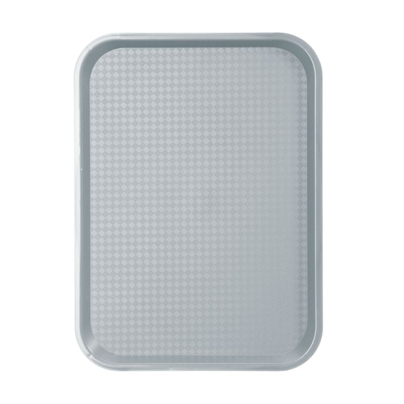 AmerBox Serviertablett, Hellgrau, 305x415x(H)20mm, Bild 2